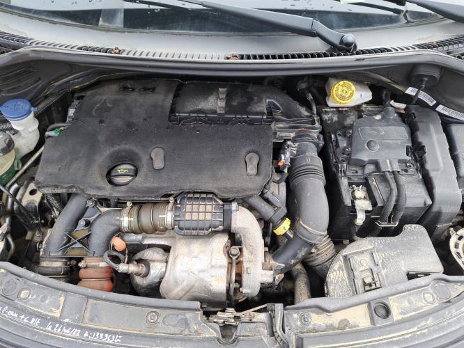 Image Retroviseur droit - PEUGEOT 207