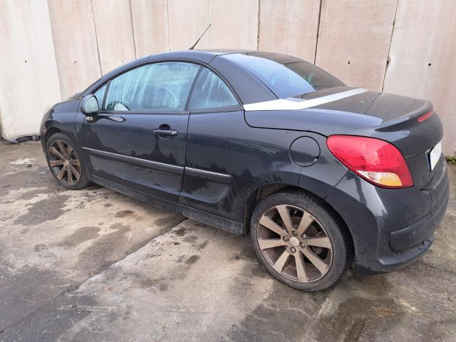 Image Retroviseur droit - PEUGEOT 207