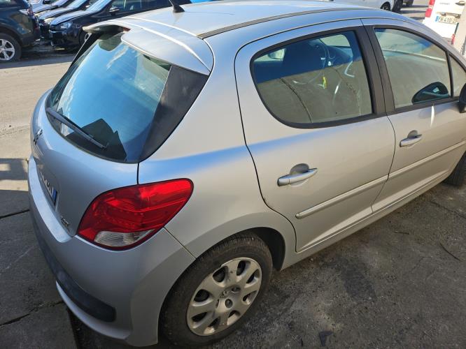 Image Porte fusible - PEUGEOT 207