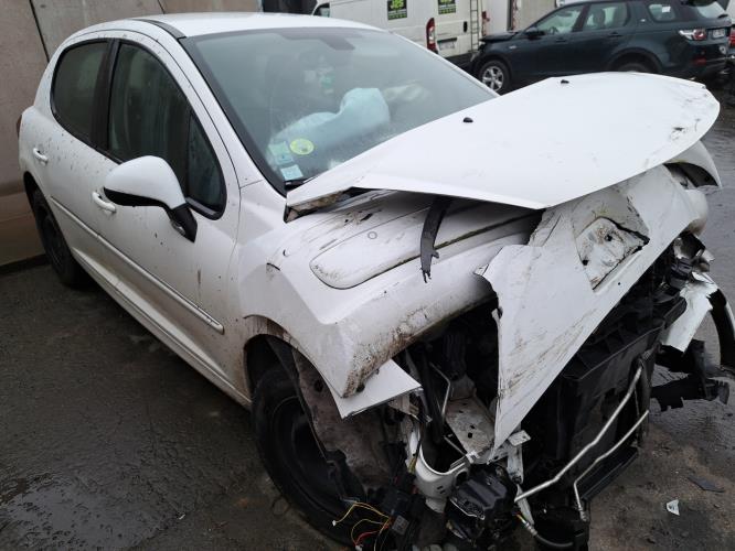 Image Retroviseur gauche - PEUGEOT 207