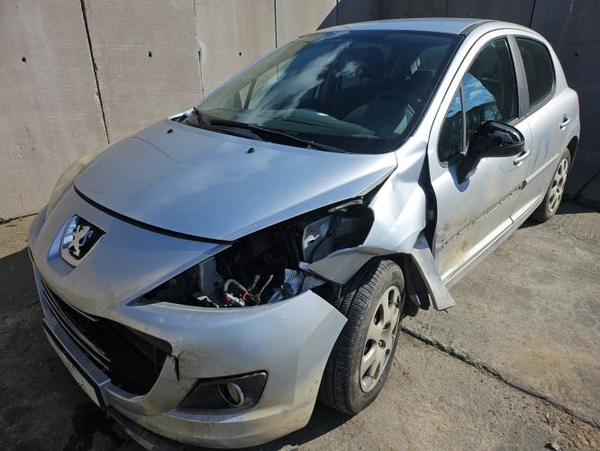 Image Porte fusible - PEUGEOT 207