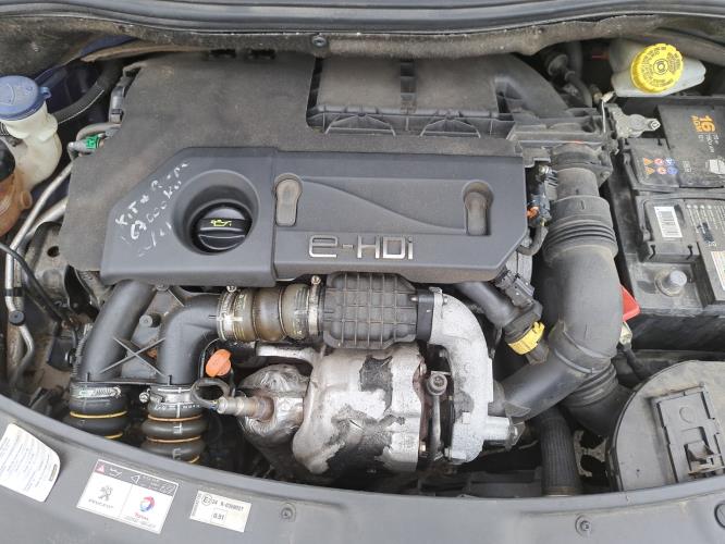 Image Jeu de 4 jantes  - PEUGEOT 208 1