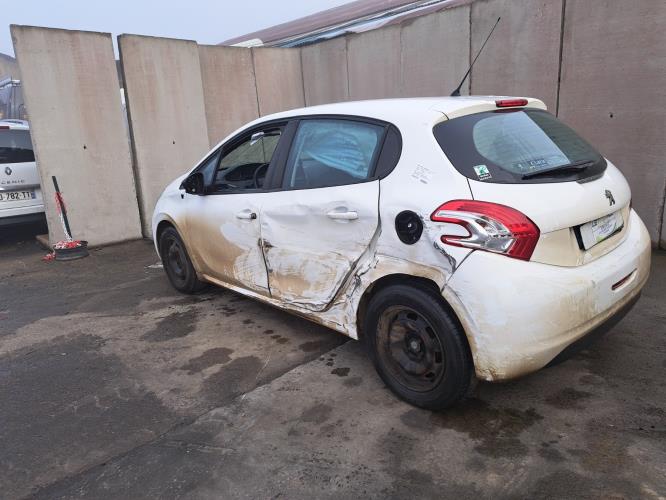 Image Retroviseur droit - PEUGEOT 208 1