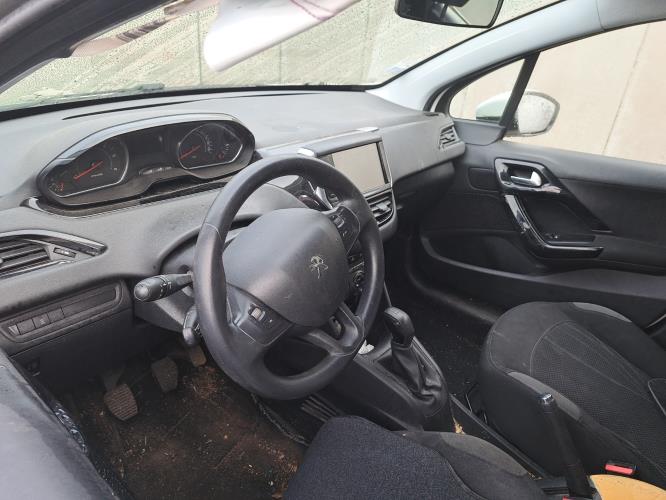 Image Retroviseur droit - PEUGEOT 208 1