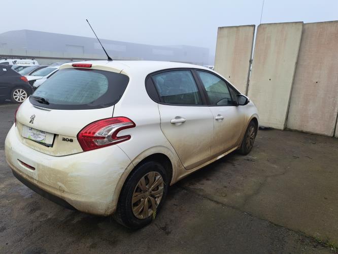 Image Retroviseur droit - PEUGEOT 208 1