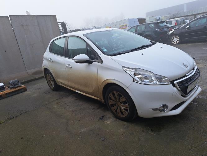 Image Retroviseur droit - PEUGEOT 208 1