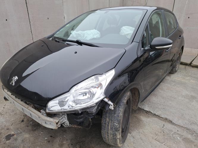 Image Moteur - PEUGEOT 208 1