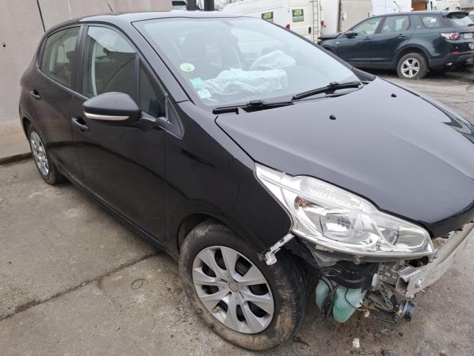 Image Moteur - PEUGEOT 208 1
