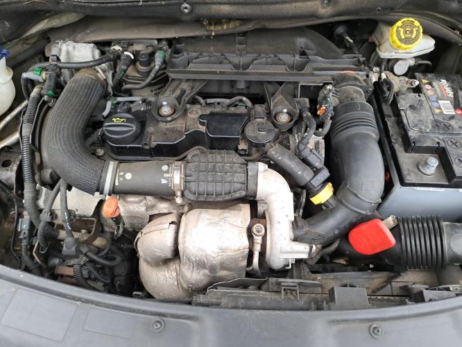 Image Moteur - PEUGEOT 208 1