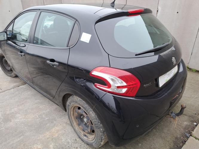 Image Moteur - PEUGEOT 208 1