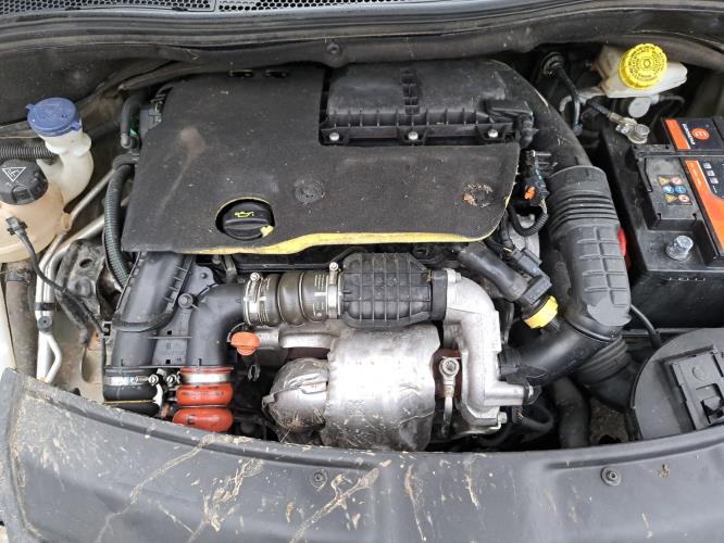 Image Retroviseur gauche - PEUGEOT 208 1