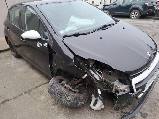 Image Retroviseur gauche - PEUGEOT 208 1