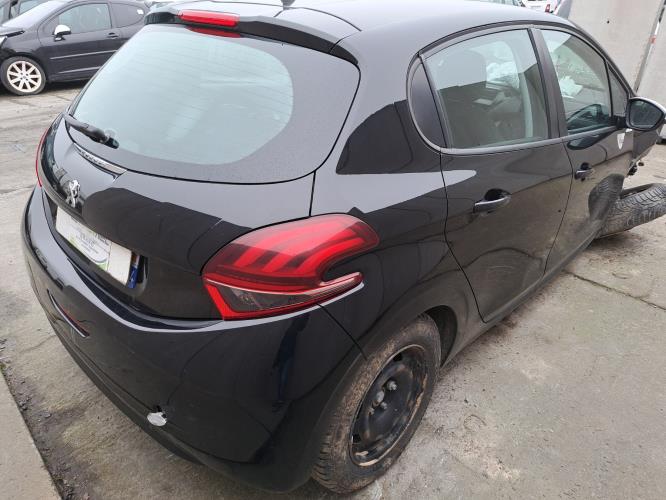 Image Retroviseur gauche - PEUGEOT 208 1