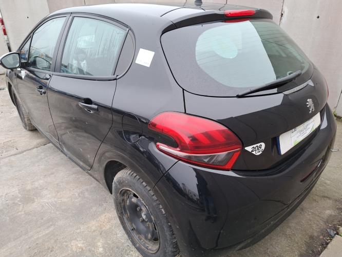 Image Retroviseur gauche - PEUGEOT 208 1
