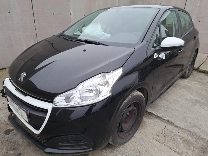 Image Retroviseur gauche - PEUGEOT 208 1