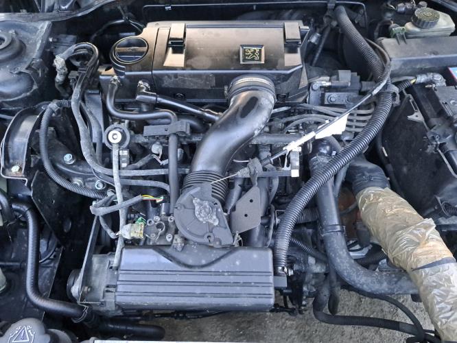 Image Capot - PEUGEOT 306