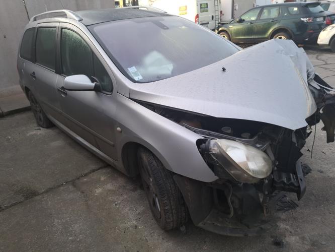 Image Feu arriere principal gauche (feux) - PEUGEOT 307