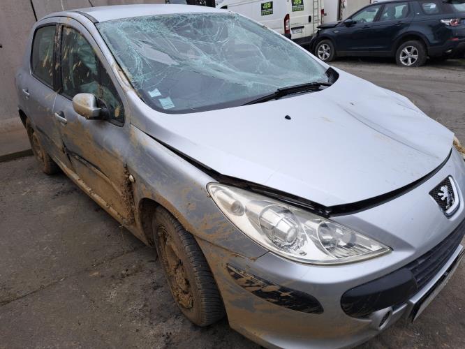 Image GMP (groupe motopropulseur) - PEUGEOT 307