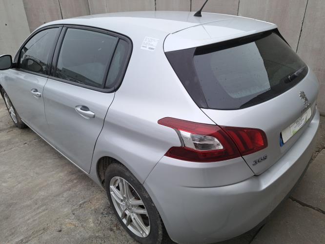 Image Retroviseur droit - PEUGEOT 308 2