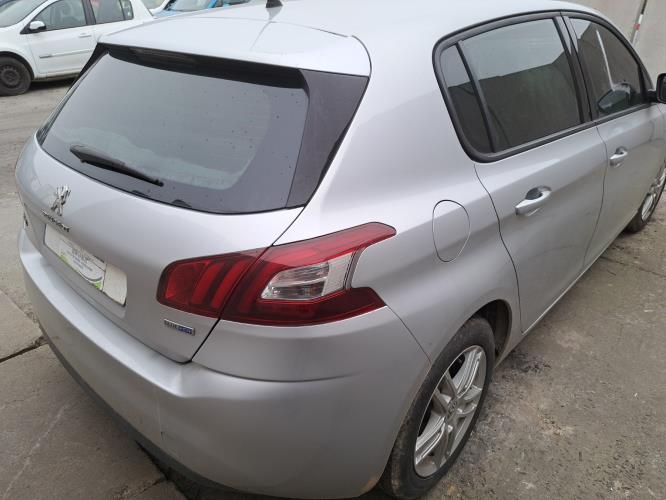 Image Retroviseur droit - PEUGEOT 308 2