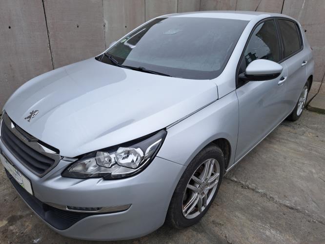 Image Retroviseur droit - PEUGEOT 308 2