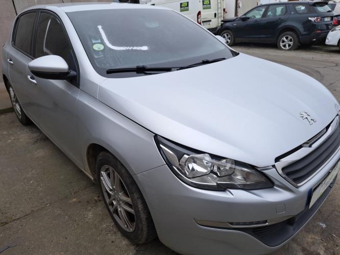 Image Retroviseur droit - PEUGEOT 308 2