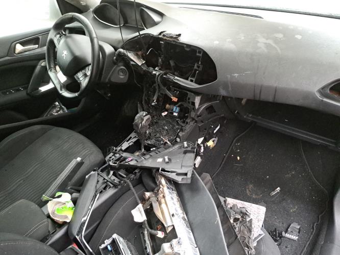 Image Retroviseur droit - PEUGEOT 308 2