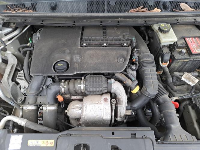 Image Retroviseur droit - PEUGEOT 308 2