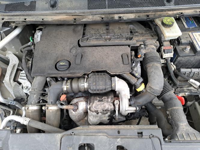 Image Glace retroviseur gauche - PEUGEOT 308 2 SW