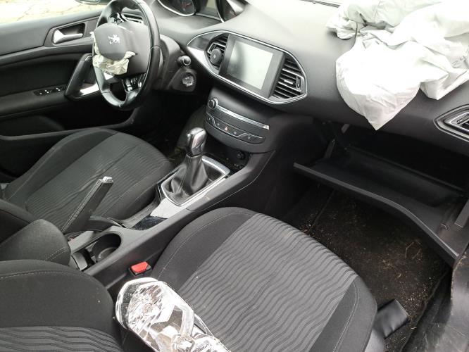Image Glace retroviseur gauche - PEUGEOT 308 2 SW