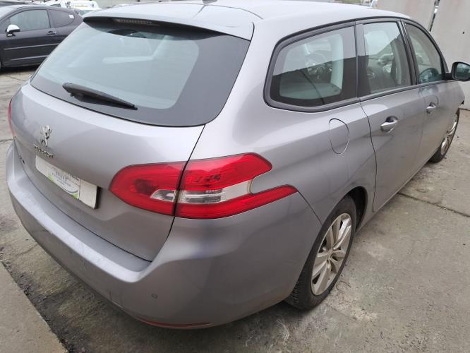 Image Glace retroviseur gauche - PEUGEOT 308 2 SW