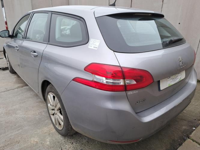 Image Glace retroviseur gauche - PEUGEOT 308 2 SW