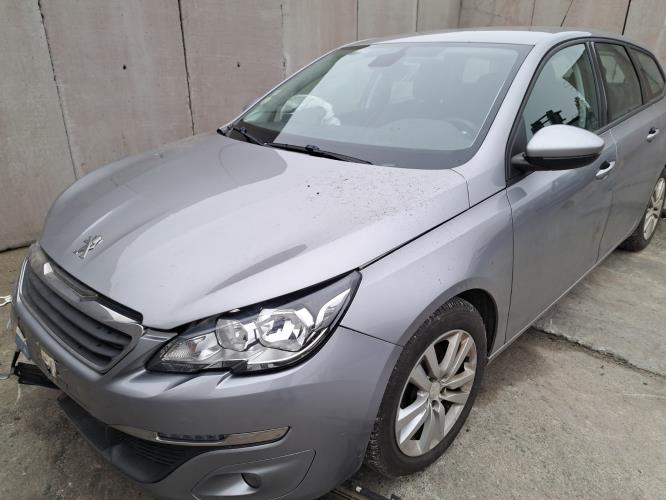 Image Glace retroviseur gauche - PEUGEOT 308 2 SW