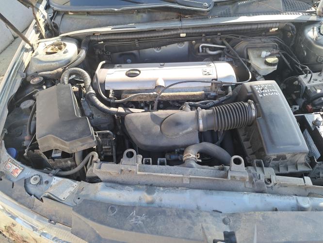 Image GMP (groupe motopropulseur) - PEUGEOT 406