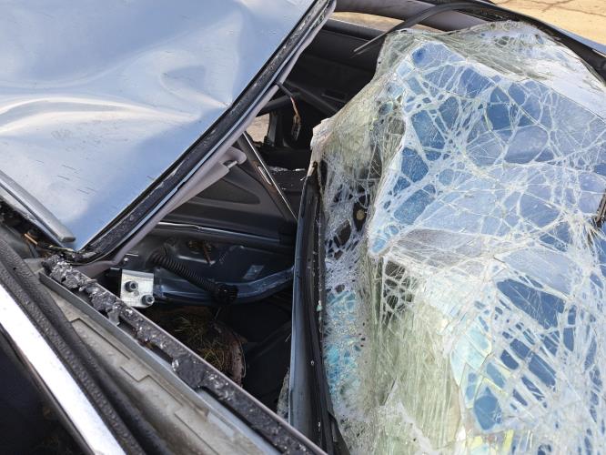 Image Feu arriere secondaire droit (feux) - PEUGEOT 607