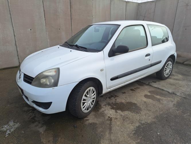 Image Moteur - RENAULT CLIO 2 CAMPUS