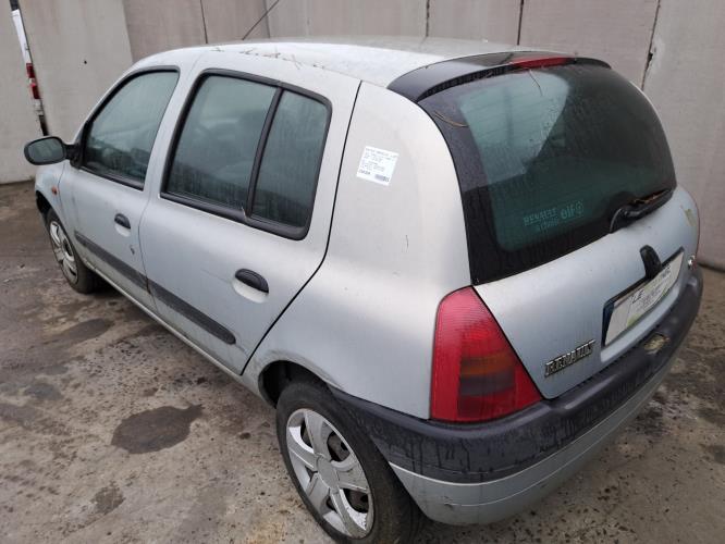 Image Feu arriere principal droit (feux) - RENAULT CLIO 2
