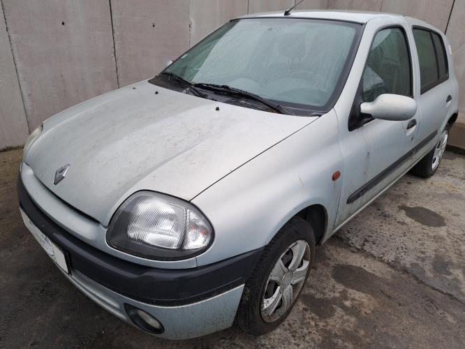 Image Feu arriere principal droit (feux) - RENAULT CLIO 2