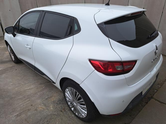 Image Traverse superieure - RENAULT CLIO 4