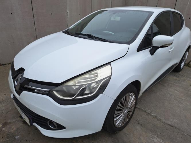 Image Traverse superieure - RENAULT CLIO 4