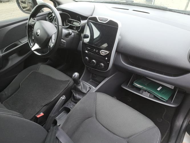 Image Traverse superieure - RENAULT CLIO 4