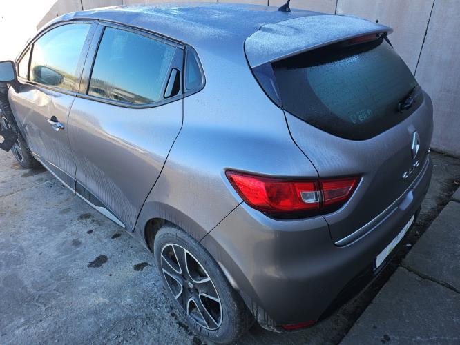Image Moteur - RENAULT CLIO 4