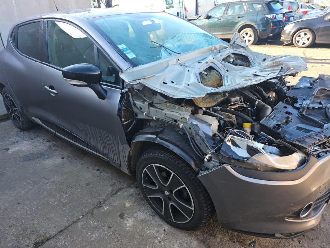 Image Moteur - RENAULT CLIO 4