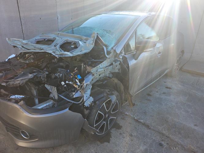 Image Moteur - RENAULT CLIO 4