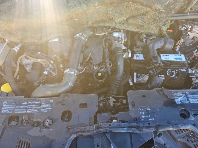Image Moteur - RENAULT CLIO 4