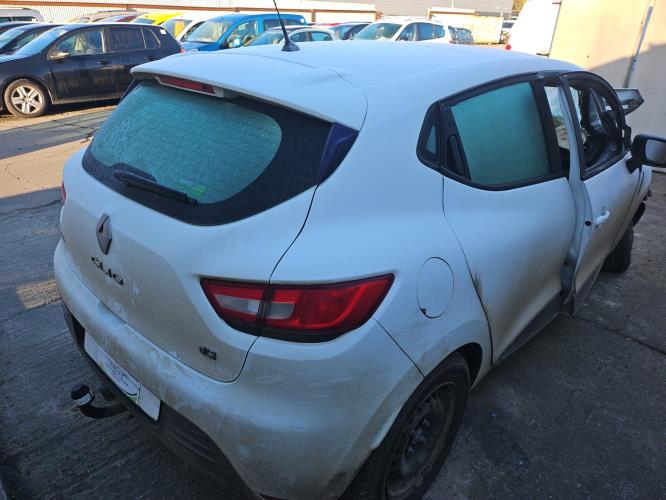 Image Feu arriere principal droit (feux) - RENAULT CLIO 4