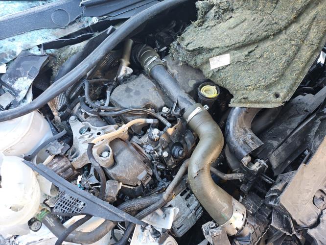 Image Feu arriere principal droit (feux) - RENAULT CLIO 4
