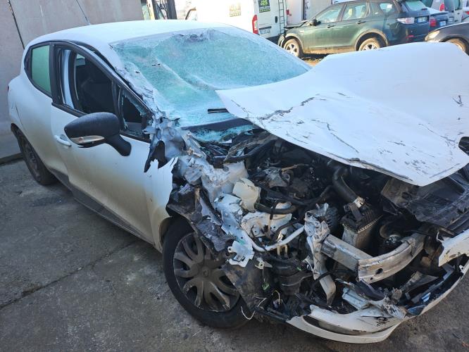Image Feu arriere principal droit (feux) - RENAULT CLIO 4