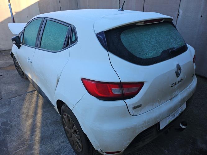 Image Feu arriere principal droit (feux) - RENAULT CLIO 4