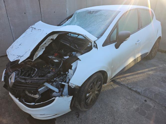 Image Feu arriere principal droit (feux) - RENAULT CLIO 4